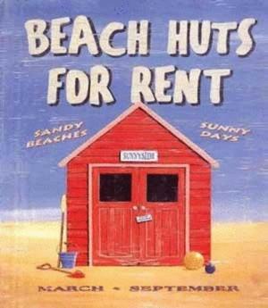Surfing Beach Huts サンタ・マリア エクステリア 写真