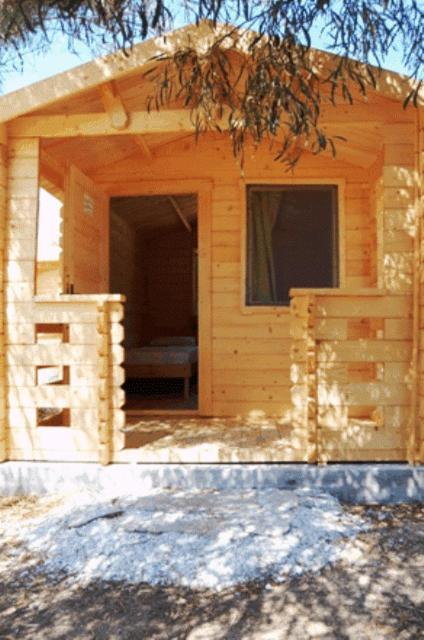 Surfing Beach Huts サンタ・マリア エクステリア 写真