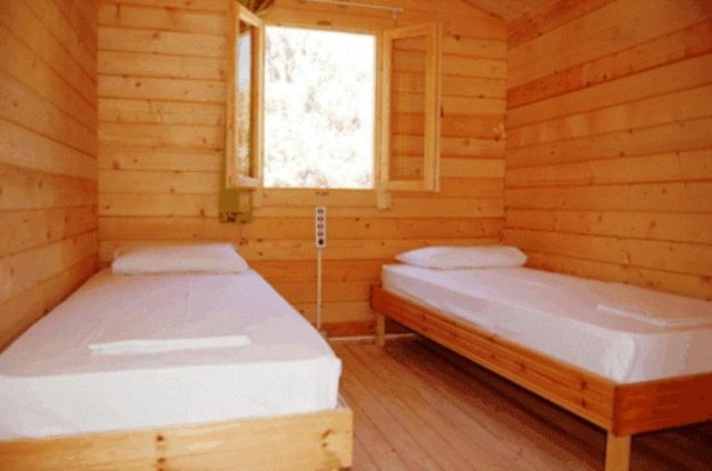 Surfing Beach Huts サンタ・マリア エクステリア 写真